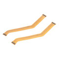 Phone Motherboard Flex Ribbon Cable Perfect Fit Phone Main Board Flex Cable for Repair. 