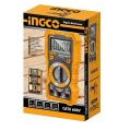Ingco Digital Multimeter Tester Meter. 