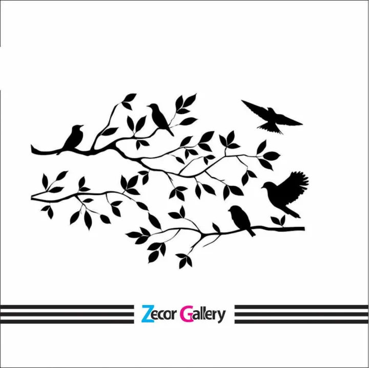Tree%20with%20Birds%20Corner%20DIY%20Wall%20Sticker%20%7C%20Peel%20&%20Stick%20Waterproof%20Vinyl%20Decal%20for%20Home%20Improvement,%20Kitchen%20Backsplash,%20Bedroom,%20Living%20Room%20%7C%20Removable%20Scratch%20Resistant%20Durable%20Design%20-%20Image%204