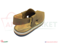 Kaptaan Chappal Imran Khan(Leather 100%-1 Inch Sole- Double Stitches- Light weighted- High Heel- Soft Leather & Sole) kaptaan chappal-Imran khan chappal–kaptaan. 