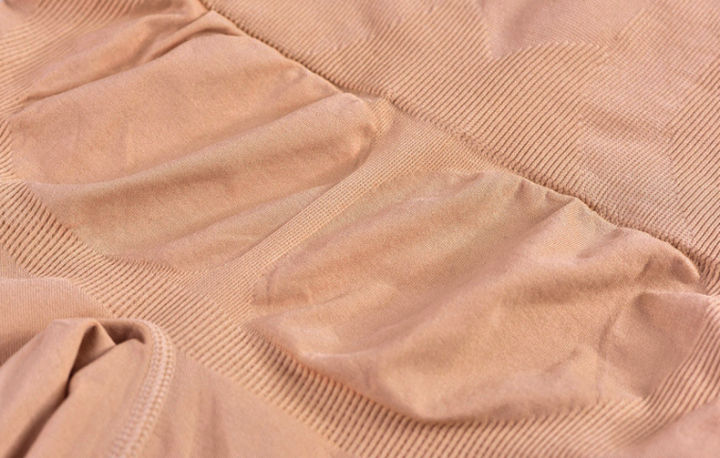 Nylon%20Half%20Body%20Shaper%20for%20Ladies%20with%20Waist%20Cincher%20Belt%20for%20Belly%20Fat%20Women%20Tummy%20Trimmer%20High%20Waist%20Shorts%20for%20Underwear%20Free%20Size%20Fits%2060%20-%2090%20KG%20(32-40%20Inch)%20-%20Image%204