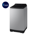 Samsung 10 kg MRM Washing Machine WA10CK4545BYRT With Eco Bubble ,Digital Inverter Technology ,  Wifi Operation , and Brand Warranty. 