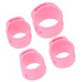 Finger Guzheng Tape Picks Guitar Nail Thumb Covers Chinese Practice Silicone Accessories Mandolin Banjo Zither Protector. 