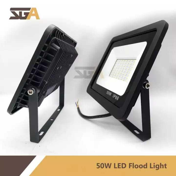 50W%20LED%20Flood%20Light%20(%20Daylight%20white%20)%20AC%20220V%20LED%20SMD%20CHIP%20IP66%20WATERPROOF%20spot%20light%20Super%20Bright%20Wall%20Outdoor%20Spotlight%20landscape%20light%20Garden%20Lamp%20Signboard%20Lampu%20Spotlight%20lampu%20led%20Apex%20Led%20Flood%20Light%2050w%20pure%20Waterproof%20-%20Image%204