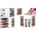 Quality Amazing Shoe Rack 10 Tier Shoe Rack Organizer. 