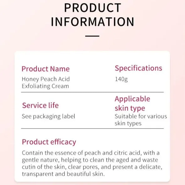 Peach%20Exfoliation%20Gel:%20Gentle%20Peeling%20Scrub%20for%20Smooth,%20Radiant%20Skin%20Renewal%20-%20Image%205