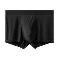 60 pieces of Lenzing modal underwear men's mid-rise non-marking antibacterial breathable men's boxer boxer thin wholesale in stock. 