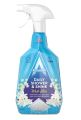 ASTONISH SHOWER CLEANER DAILY SHOWER SHINE 750ML (IMPORTED). 