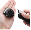 Km-1407 Hair Clipper Shaver, Razor, Nose Hair Trimmer. 