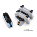 DOBE PS5 DualSense Controller Fast Charging Charging Dock PS5 Controller Charging Dock DualSense Edge. 