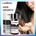 LANBENA HAIR POWERFUL ESSENTIAL OIL WITH LOSS HAIR CARE (0.7 FL.OZ/20ML). 