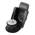 Capsule Adapter For Nespresso Coffee Machine Accessories Reusable Capsule Convert Compatible With Dolce Gusto Coffee Accessories PORTABLLEEEEE COSMMTICS. 