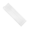 4Pcs Hepa Filter for X-Plorer Serie 95 RG7975WH RG7987WH Robotic Vacuum Cleaner Spare Replacement. 