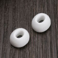 2Pcs Replacement Silicone Soft Ear Tips Buds Eartips for AirPods Pro Earphone. 
