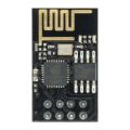1PCS USB to ESP8266 module ESP-01 ESP-01S USB adapter board wireless communication microcontroller development. 