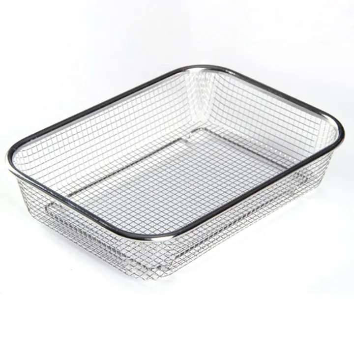 Day2day%20Mall%20Rectangular%20Colander%20Square%20Colander%20Coarse%20Wire%20Mesh%20Colander%20Strainer%20Sink%20Drain%20Wash%20Basket%20-%20Image%203