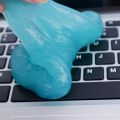 【HOT】 Car Dust Dirt Cleaning Gel Slime Magic Super Clean Mud Clay Laptop Computer Keyboard Cleaning Tool Cleaner Dust Remover. 