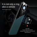 For Huawei Nova Y90 Case Phone Case Invisible Magnetic Luxury Leather Huawei Nova Y 90 NovaY90 Back Cover Shockproof Full Protection Housing Shell. 