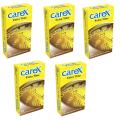 Carex Powershot 10 Extra Time Dotted Condoms X 5. 