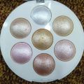 Seven Cool 7 in 1 Professional  6D Highlighter. 