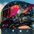 Freedconn FX Intercom Bluetooth 10 Riders Media Sharing. 