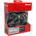 ORIGINAL - Wired Controller for Windows PC and Xbox 360 by Microsoft – High-Performance Gaming Gamepad for PC, Laptop, and Console – Enhanced Comfort, Precision Controls, and Durable Design. 