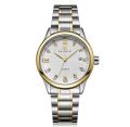 100% WEISIKAI Men's Watch Mechanical Automatic Waterproof Man Wristwatch Stainless Steel Diamond Watches Business Dress. 