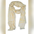 BEZAL MOON LIGHT SCARVES. 