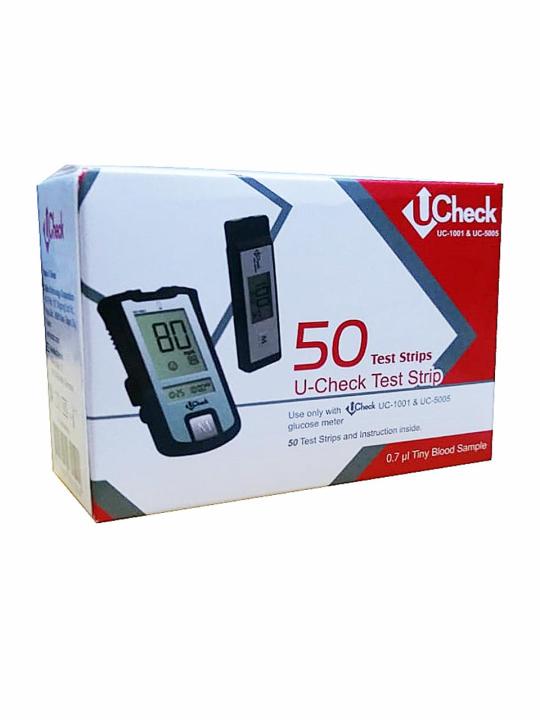 U-Check%20Glucometer%2050%20Strips%20compatible%20for%20UC-1001%20and%20UC-5005%20-%20Image%202