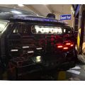 4X4 Grill LED Police Flasher Light. 