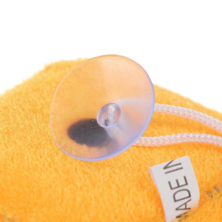 Fuzzy%20Dice%20Rear%20View%20Mirror%20Hangers%20Car%20Pendant%20Interior%20Decoration%20-%20Image%204