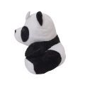 Cute Panda Stuffed Toys For Kids, Hanging Soft Plush Children Toy, Birthday Gift For Girls & Boys, Kid Lovely Stuff Gifts, Shaggy Teddy Pillow Rag Doll, Animal Stuff Dolls, Sleep Pillows, Fluffy Cartoon, Children Play Bhalo, Kung Fu Panda Character. 
