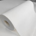 KILINE 100% Fluff Pulp Airlaid Paper Wash Towel Roll White Plain Automotive Car Soft Wipes OEM ODM. 