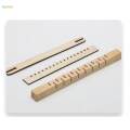 Wooden Weaving Loom DIY Multifunctional Hand Knitting Machine. 