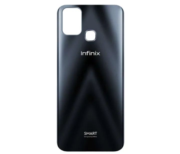 Infinix%20Smart%205%20Back%20Battery%20Cover%20Rear%20Door%20Housing%20Case%20Back%20Panel%20/%20Back%20Door%20for%20Infinix%20Smart%205%20With%20Side%20Buttons%20-%20Image%202