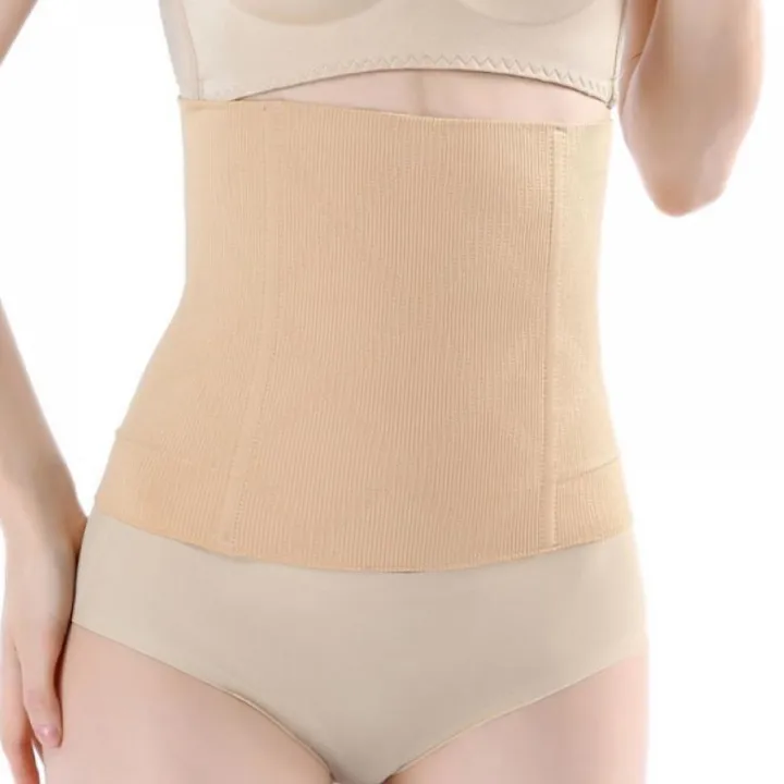 Women%20Postpartum%20High%20Waist%20Body%20Shaping%20Belts%20for%20Controlled%20Abdomen%20and%20Back%20in%20Women%20-%20Image%204