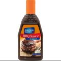 American Garden Original BBQ Sauce 510g(Imported). 
