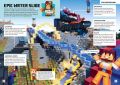 Minecraft: Let's Build! Theme Park Adventure Hardcover. 
