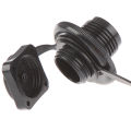 Air Valve Secure Seal Cap Air Valve Cap For Inflatable Mattress For Air Bed. 