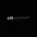 50Pcs 5mm IR LED Infrared Light Emitting Diode.. 