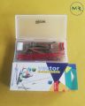 Mathematical Vector Instruments Geometry Box. 