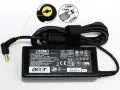 LiteON AC Adapter Charger 19V 3.42A, 65W Power Supply PA-1650-02. 
