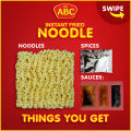 Single Pack Indonesian Noodles - Instant. 