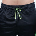 Boundless - Three Quarter Shorts Polyester Three Quarter Shorts Men Sports Three Quarter. 