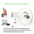 Kids Optic Glasses Frame Boys Girls Myopia Prescription Eyewear Frame Child Students Anti Blue Light Oval Eyeglasses. 