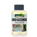 Herbology Coco Glucoside Surfactant Formulations and DIY Skin Care - For Shower Gels, Body Soap, Shampoos, Face Cleansers. 