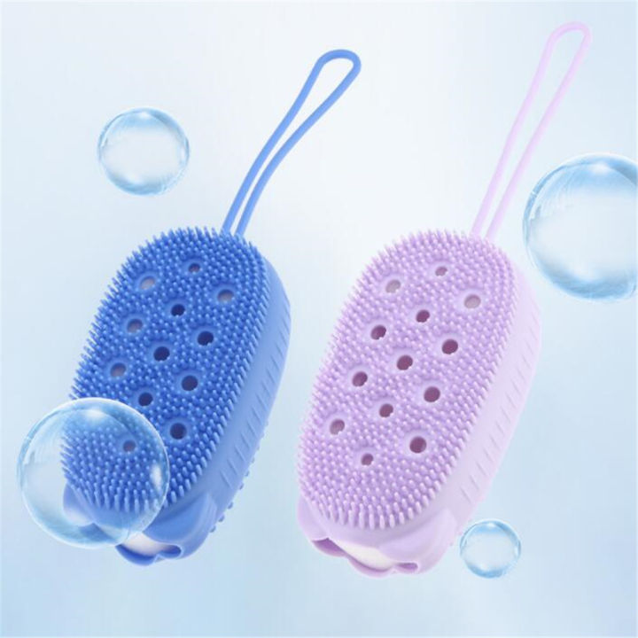 Silicone%20Body%20Scrubber%20Bath%20Sponge%20-%202%20in%201%20Exfoliating%20Body%20Brush%20Loofah%20Shower%20Sponge%20for%20Women%20Men%20and%20kids%20-%20Image%206