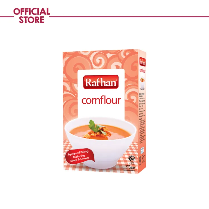 Rafhan%20Corn%20Flour%20285G%20-%20Image%202