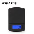 Mini Precision pocet Scales for Gold Diamond Bijoux digital Jewelry scale 0.01 Weight Balance Electronic Scales. 