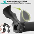 Green Home Bar End Lightweight Design MTB Mountain City Bike Handlebar End. 